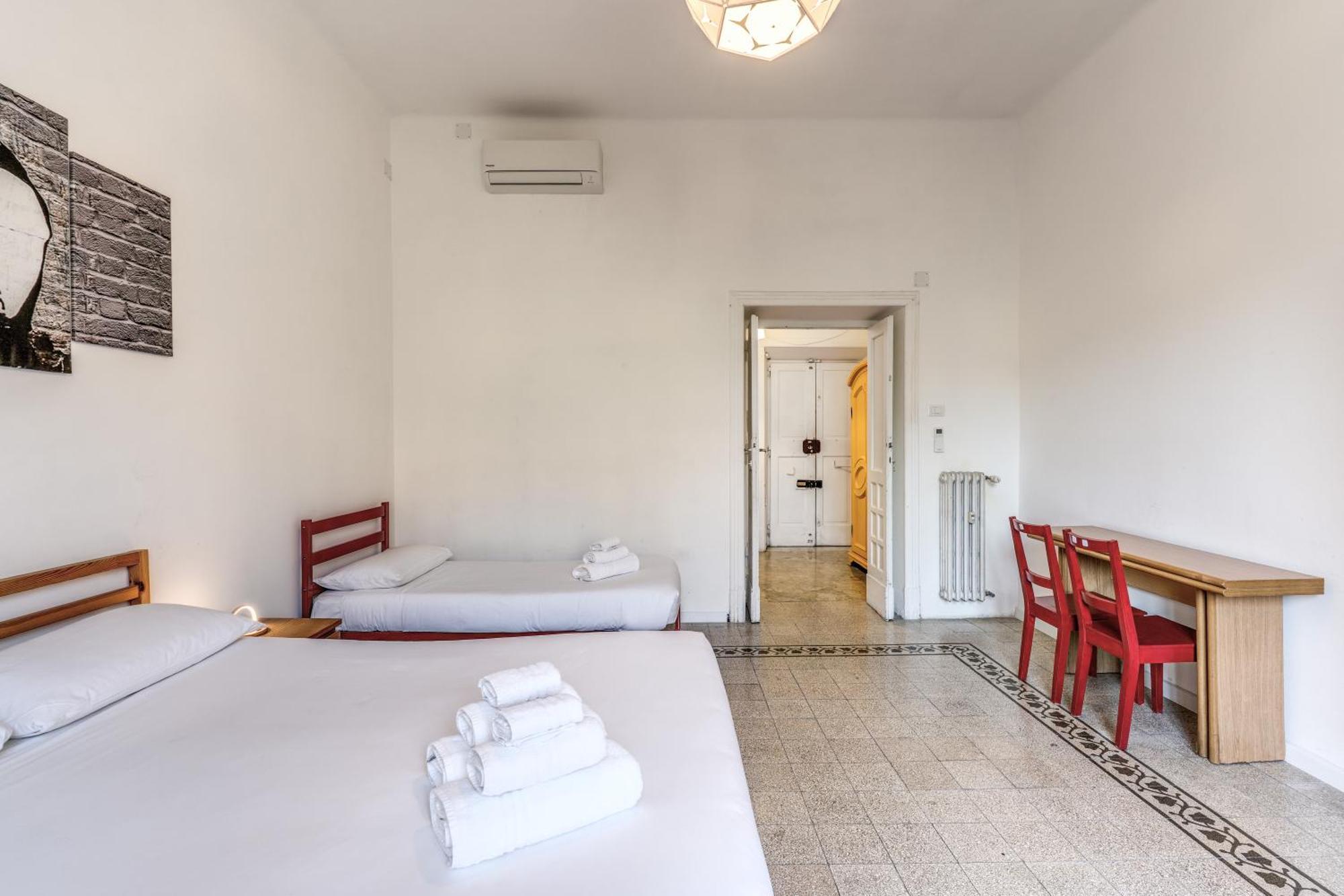 Flately A Testaccio Рим Экстерьер фото